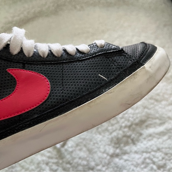 Nike Blazers sneakers US7 - Picture 9 of 10
